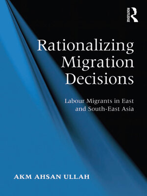 cover image of Rationalizing Migration Decisions